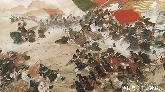 二十六史精选故事158、刚猛治国的汉明帝