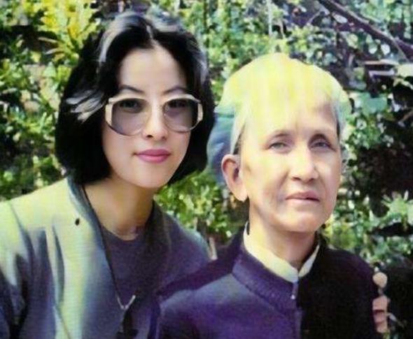 1953年，贵州美女匪首落网，北京毛主席写信：不能杀！要无罪释放