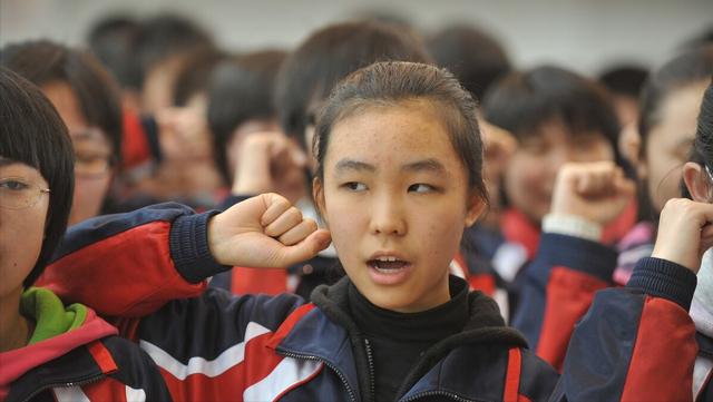 5月1日起取消初中毕业后普职分流