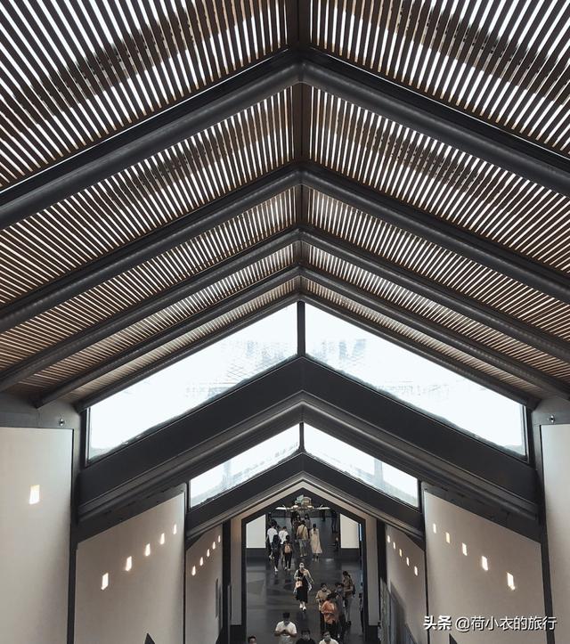 中國最值得去的10大博物館，你都去了幾個，全去過的人，太幸福了