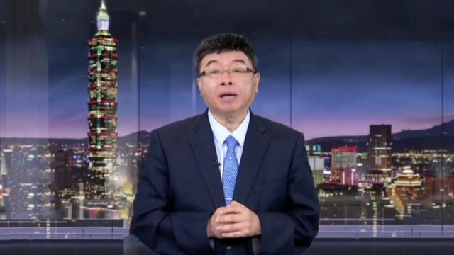 洪秀柱赴陆参会后，国民党态度变了：朱立伦访美不提“亲美和中”