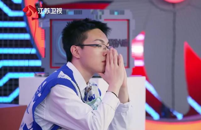 《最强大脑》第九季彻底翻车，“谁弱谁有理”的赛制令人尴尬