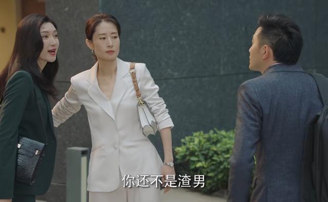 江疏影新剧仅播出两集，拿下收视率第二！央视八套抓到王炸了