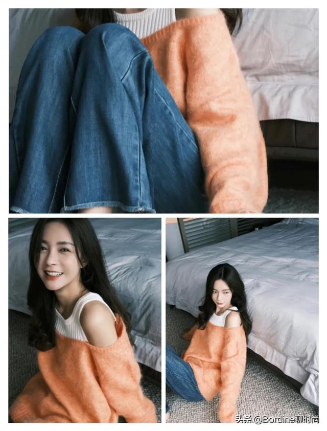 「权威发布」李沁2021最新情况——李沁最新超清写真