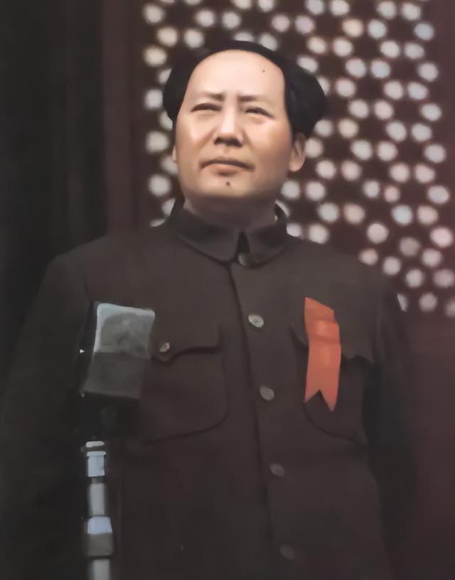 文韬武略毛泽东