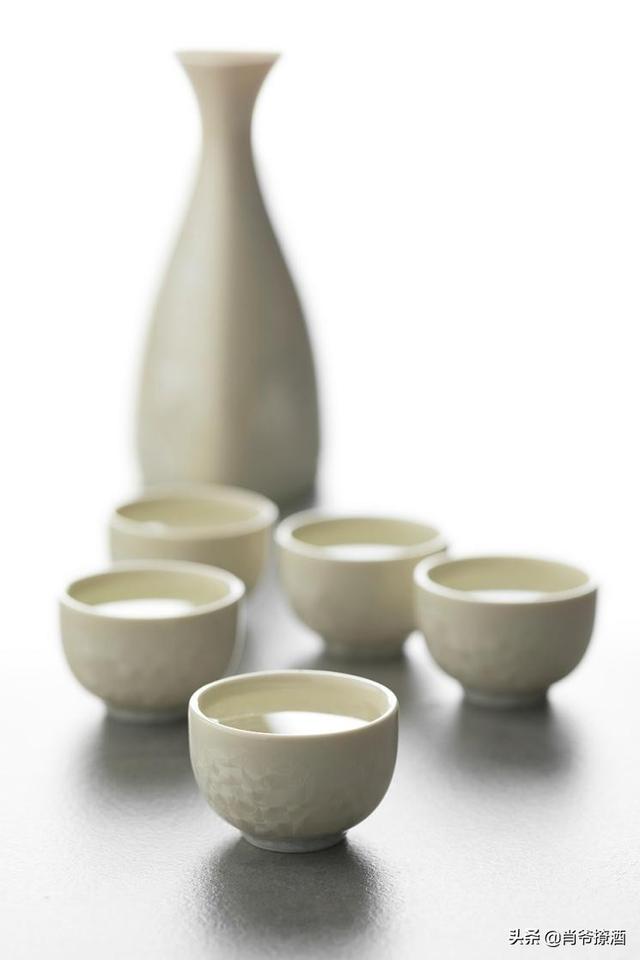 白酒多少度最好喝？高度酒好还是低度酒好？大把人搞错