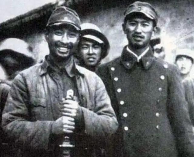 陈赓去世31年后，妻子傅涯前往台湾，下飞机后：不知道该上哪辆车