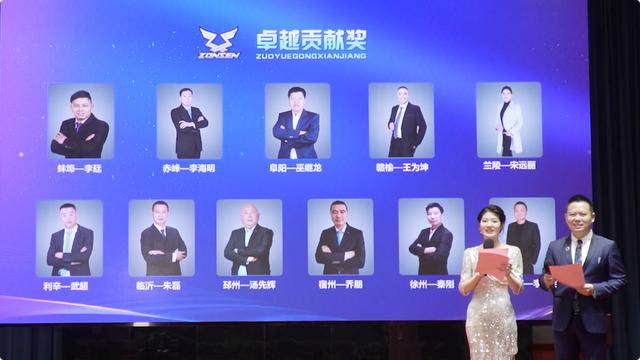 宗申车辆，行业第一！宗申车辆2022年服务营销峰会盛大召开