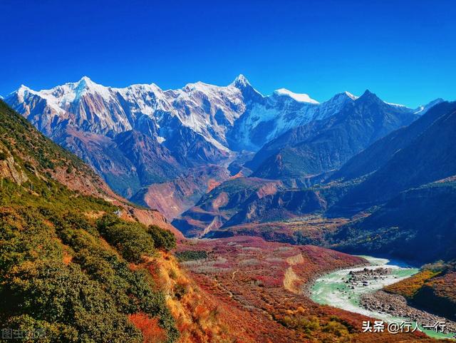 中国旅游最好的地方（中国旅行最好的地方）