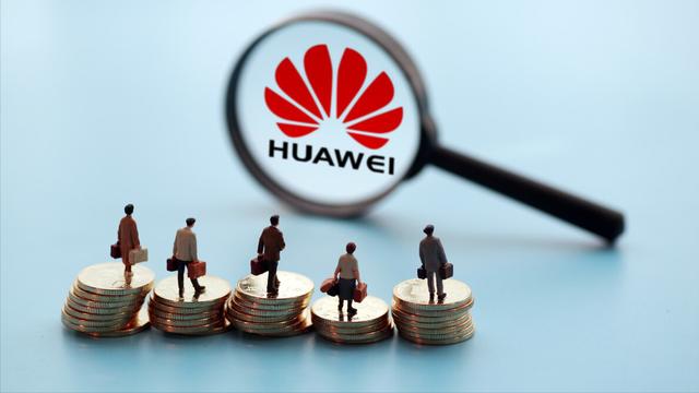 标杆案例：华为公司绩效管理实践