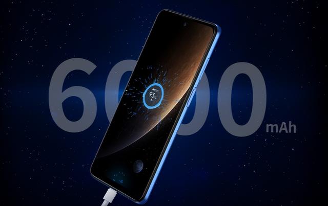 中兴6500mAh新机来临，12+256G仅卖1999元，性价比真的香