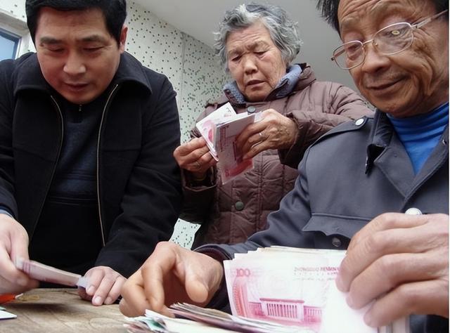 社保4大变化，事关参保缴费和涨钱，还不知道的赶紧过来了解