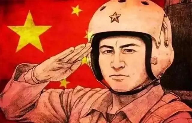 01年南海撞机王伟壮烈牺牲，今编号重启，81192我们永远等你返航