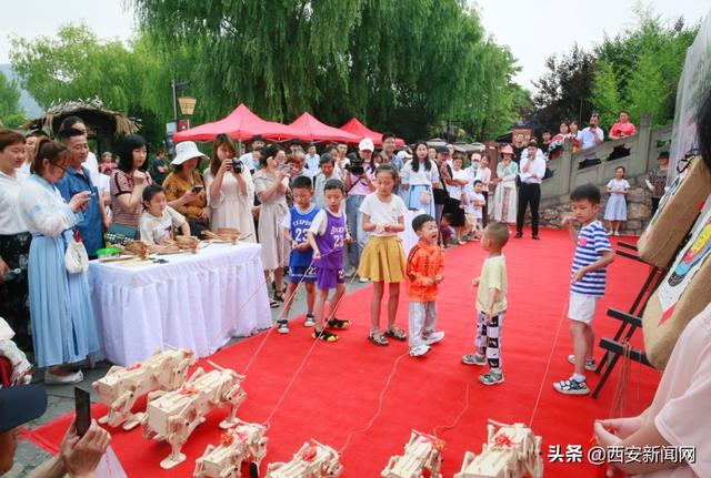 诸葛古镇文化旅游（诸葛古镇第五届端午民俗文化节活动即将开启）(2)