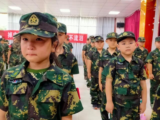 少年特训学校(少年特训学校费用)(图47)