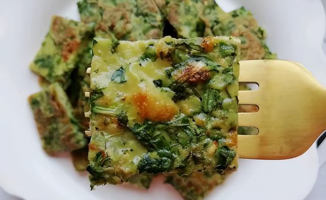 春三月，荠菜香，今年你吃过荠菜了吗