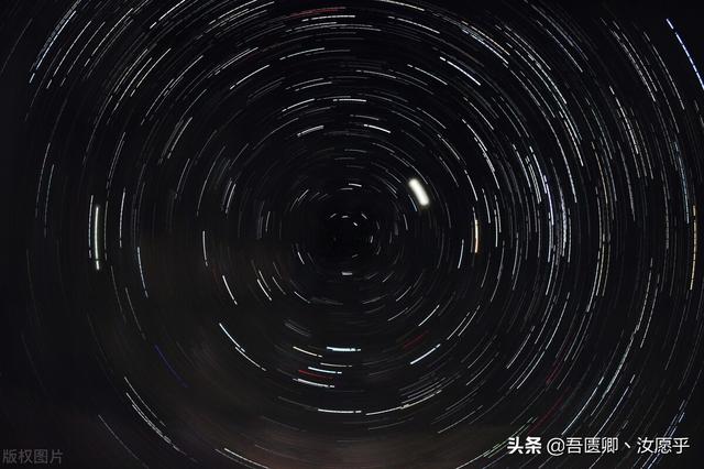 科学家发现第一颗白矮星：天狼星B，比多贡人早了3000多年