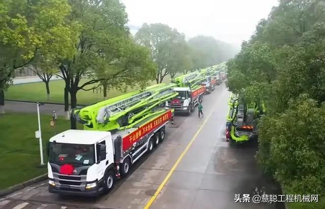 长沙工程机械展2021怎么参展