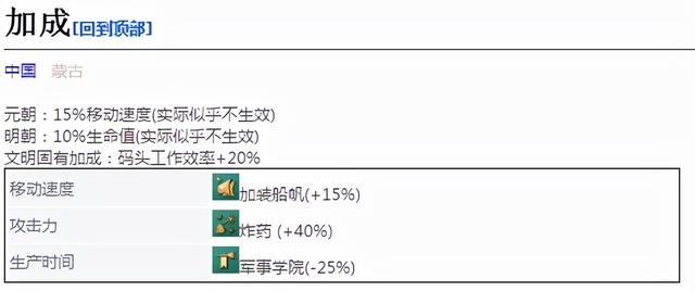《帝国时代4》爆破型戎克船详细介绍