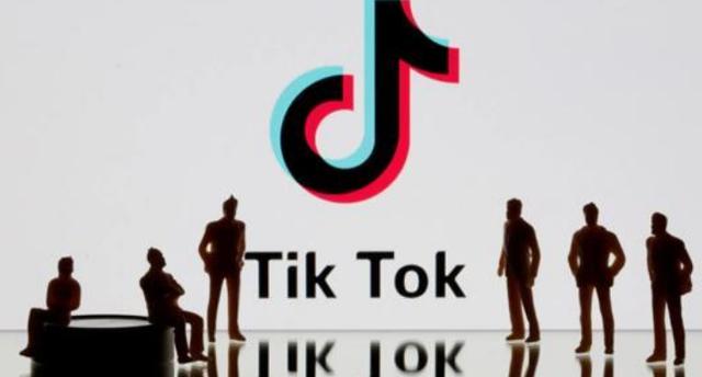 tiktok无法连接网络ios（国外抖音tiktok无法连接网络）