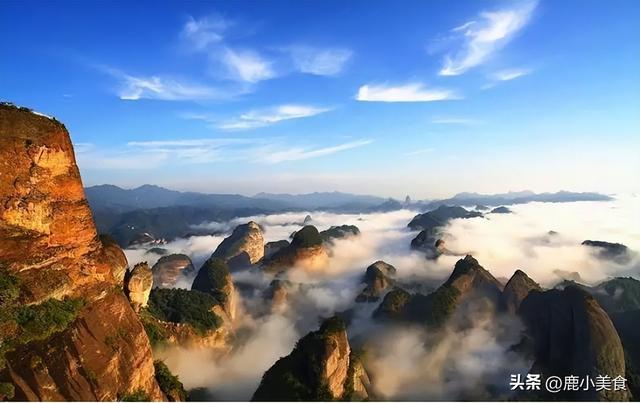Hunan was the Jingzhou area in ancient times and was famous in Chu and ...