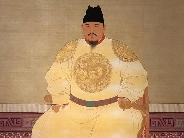 朱棣找建文帝找了十六年，还真被他找到了，为何最后又不了了之？