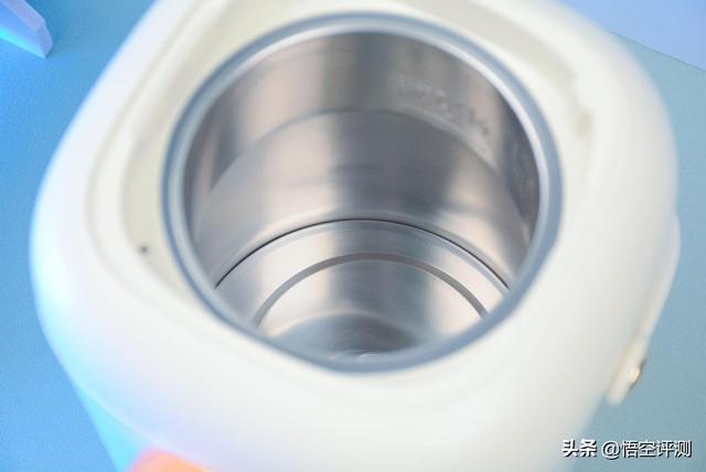 重新定义热水瓶？这是真正科学的烧水保温方式：大宇电热水瓶评测