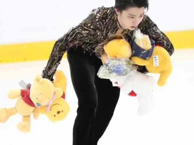 羽生結弦語錄勵志,羽生結弦說過勵志語錄(羽生結弦勵志名言:努力會