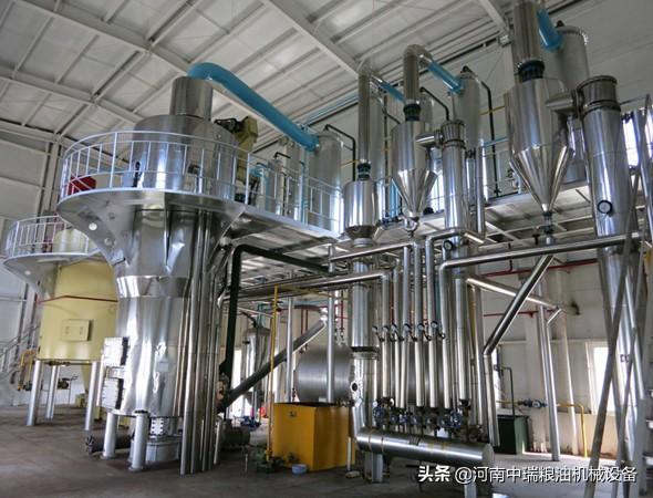 铁矿筒型过滤机真空泵