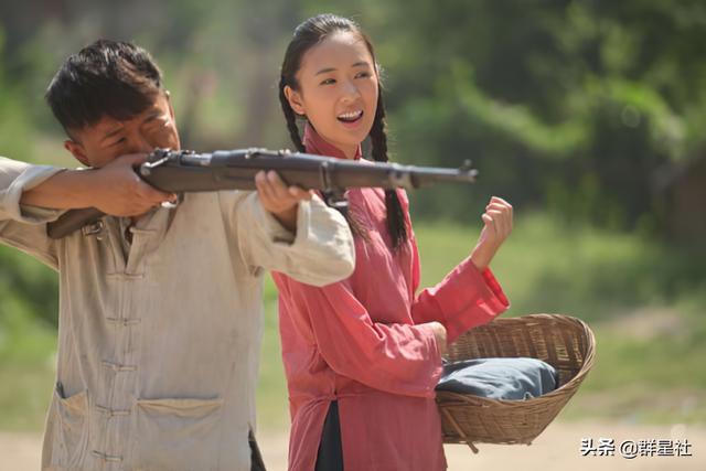 心居演员童瑶：受不了张默的脾气，被打后名声尽毁，如今苦尽甘来
