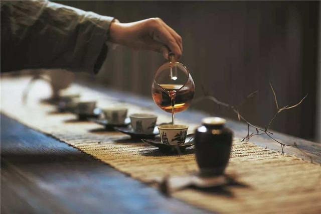 九大体质人群，分别应该喝什么茶更养生？听听老茶客的经验之谈