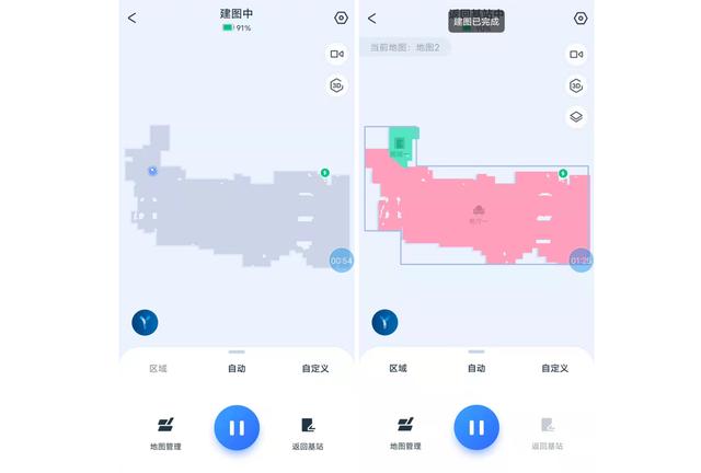 聪明听话又好用！科沃斯地宝T10 TURBO AI智能扫拖机器人深度体验