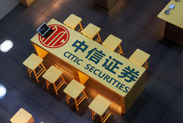 中国也有“财团”？四大财团实力被“曝光”，最有钱的有多少钱？