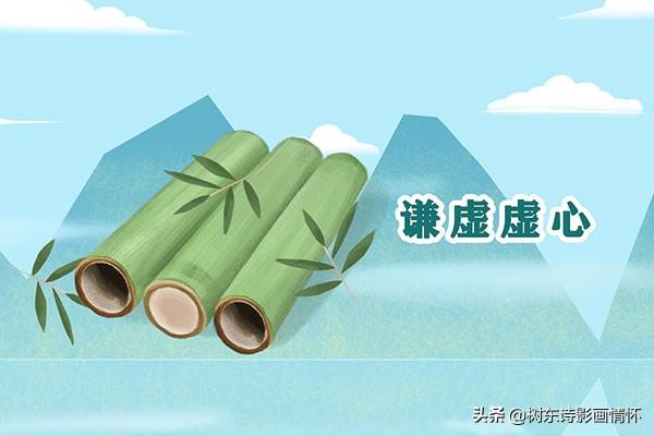 翠竹的象征意义 翠竹的象征意义（翠竹象征着什么意义?） 生活