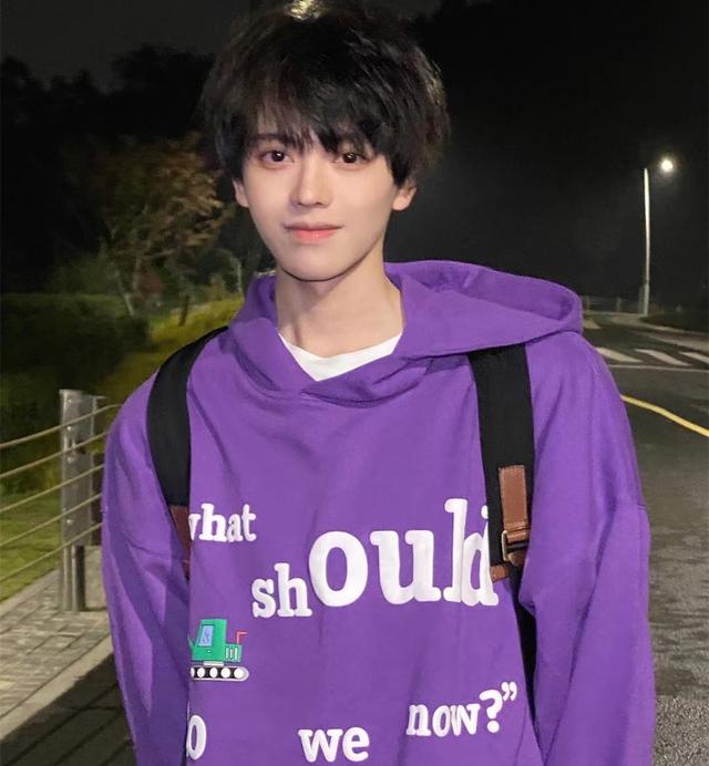 帅哥(帅哥头像)