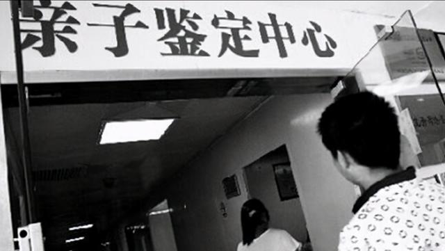 广西南宁诞下怪婴，父母都是O型血孩子B型血，专家：百年不遇