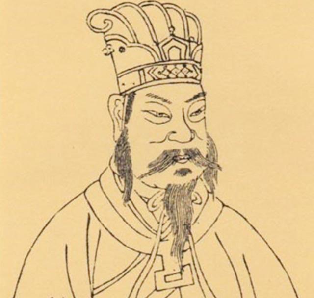 江苏深山突冒黑烟，附近躺着4具尸首，考古学家：下面埋着大人物