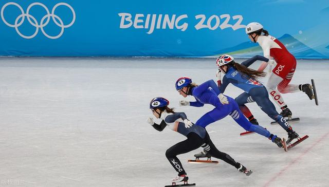 运动员加油词，为北京冬奥会加油的话？