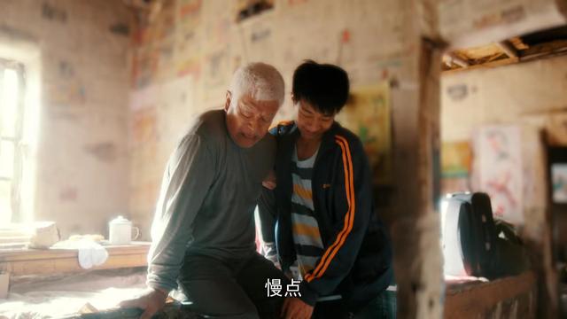 看了4集《光阴里的故事》，我难掩激动，又一部年代大剧来了