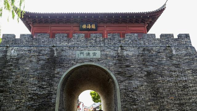 最新最全！國家曆史文化名鎮名單大全，共312個，建議收藏（上）