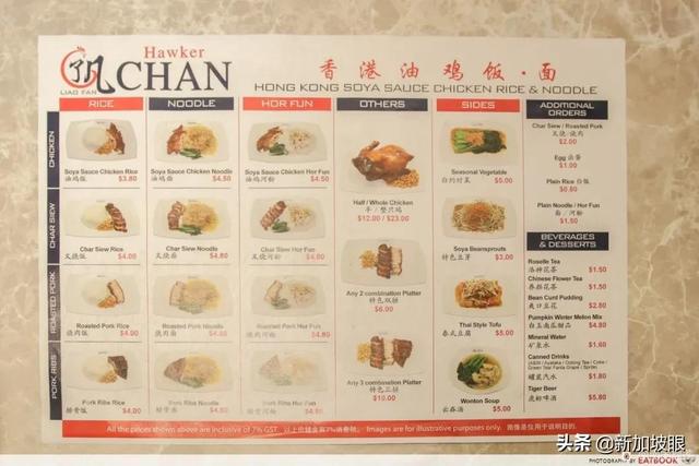 新加坡的這些小秘密，你知道嗎？