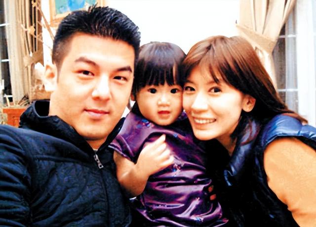 孙志浩现状 贾静雯(贾静雯前夫孙志浩)