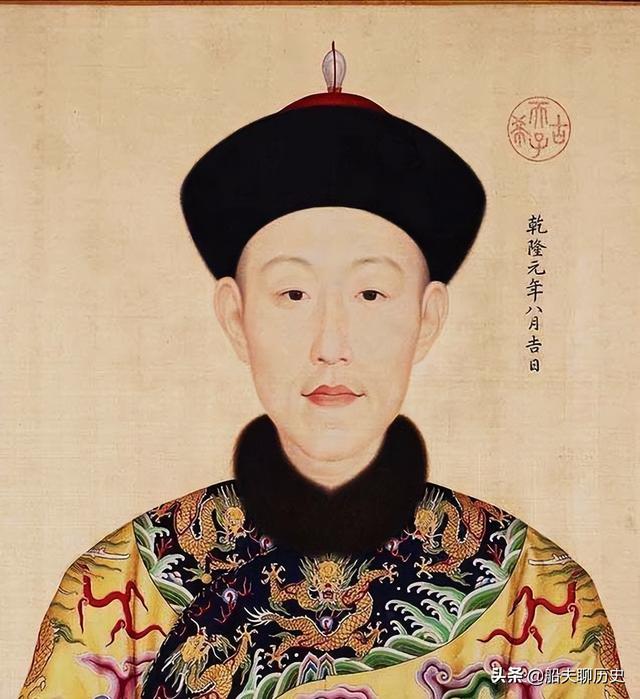 清代12位皇帝，为何只有康熙朝出现了九子夺嫡？有4个原因