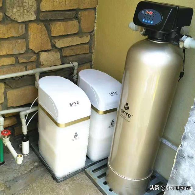 家庭净水设备怎么选？三类净水器，哪种既健康又实用，不交智商税
