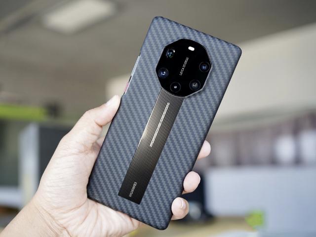 Mate40RS、Magic4至臻版和小米11Ultra，谁才是国产手机的天花板