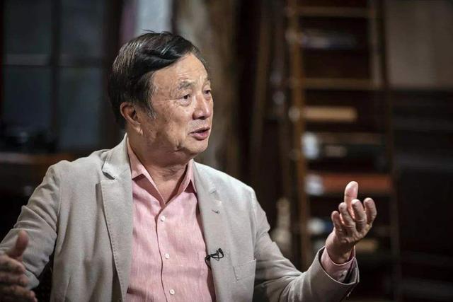 深度解读：华为近期的两大动作，预示着“后任正非时代”的到来