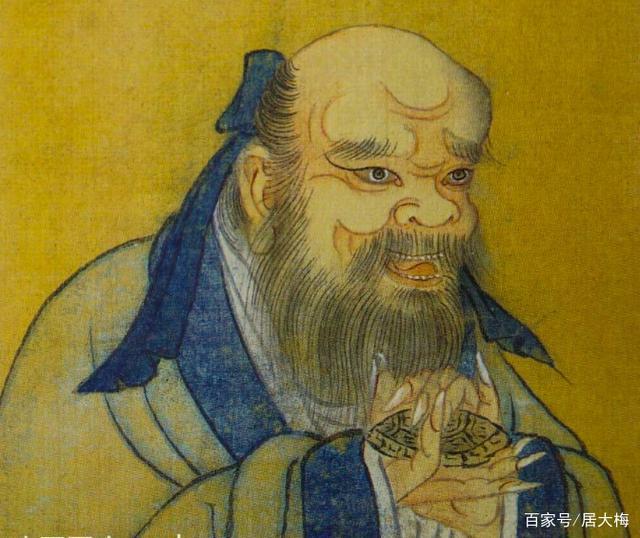 鬼谷子处世哲学：知人不评人，得理要饶人，聪明人都这么干