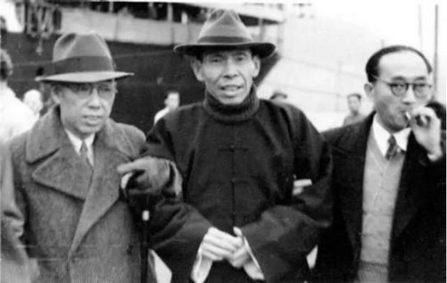 恩人儿子来投靠，杜月笙老婆故意扔钱试探：如果捡了，就打发他走