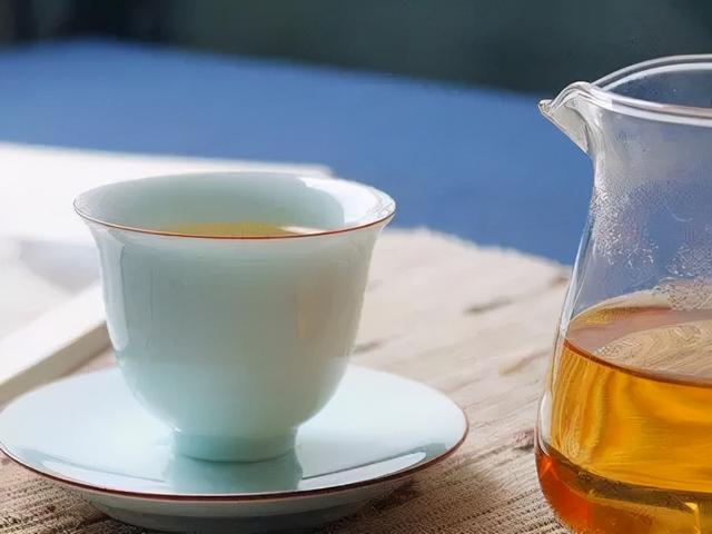 真真假假的茶的流言，你知道多少？