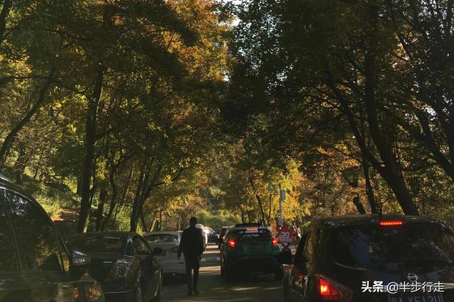 石门国家森林公园